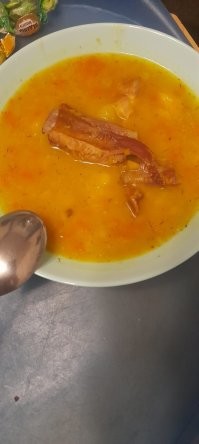 Всем приятного аппетита