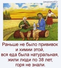 15 удивительных снимков, которые подтверждают что в прошлом люди выглядели старше, чем сейчас