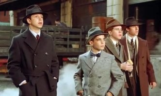 15 удивительных снимков, которые подтверждают что в прошлом люди выглядели старше, чем сейчас