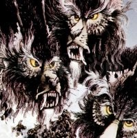 А вот они... (альбом гр. NAZARETH "Hair Of The Dog".)