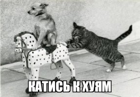 Устала, бедненькая?