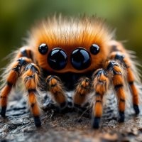 Пушистики, говоришь?!..