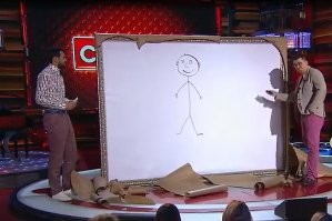 Рисунок Виктора Цоя продали на аукционе за рекордные 8 миллионов рублей