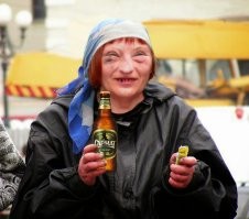 Ну может и найдёт квартирантку 
План надёжен... Что может пойти не так?