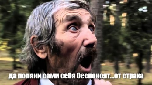 Как кричит ёжик