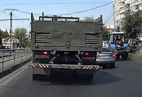Причал для идиотов выполнил свою работу