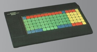 Были ещё 16-разрядный компьютеры ЕС-1841 1986 года. Компьютеры «Единая системы» в основном были клонами IBM PC, разработанными в Минске.

Ну и легендарные БК! БК означает Бытовой компьютер. Это семейство 16-раздяных компьютеров, совместимых по системе команд с СМ ЭВМ, PDP-11 и ДВК. Первые модели выпускали с 1985 года. В качестве устройств хранения данных была компакт кассета и дисковод.