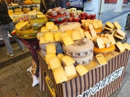 А голландский? Давеча затарился. Умеют,могут.