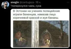 Политическая рубрика от&nbsp;NAZARETH за&nbsp;30.10.24. Новости, события, комментарии - 1738