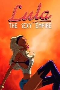 может кто помнит
Wet: The Sexy Empire (Lula: The Sexy Empire)