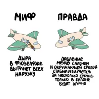 Есть масса примеров, когда за эти "несколько секунд" через пробоину вытягивало одного или нескольких людей. 
-----------------------
Вскоре после взлета из аэропорта Нью-Йорка у самолета Boeing 737-700, направлявшегося в Даллас, взорвался двигатель. Огромный металлический осколок разбил стекло иллюминатора, рядом с которым сидела 43-летняя Дженнифер Риордан.
В доли секунды началась разгерметизация салона самолета, и женщину буквально затянуло в иллюминатор. Пассажиры с соседних кресел пытались затащить Дженнифер обратно, но у них ничего не получилось.
- Руки и тело женщины были утянуты в отверстие самолёта. Вещи вылетали туда же, пока другие пассажиры пытались удержать её тело. На руках одного была кровь. Кто-то пытался закрыть дыру, но это было невозможно, - рассказал очевидец происшествия.
Вернуть пассажирку обратно в салон удалось только когда самолет пошел на снижение, и давление внутри и вне авиалайнера начало выравниваться. Но к этому моменту женщина скончалась. 
 Источник: