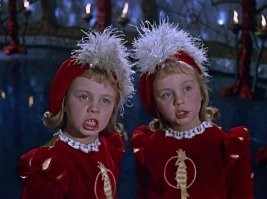 Я и моя тень