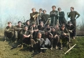 1971г. Кировоград ТУ 1