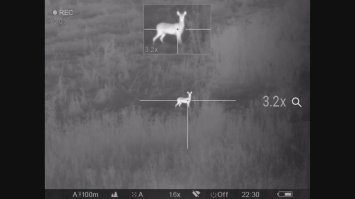 В правилах чётко сказано, что нельзя стрелять по нечётко видимой цели. А он по ходу, сквозь заросли теплосигнатуру засёк и произвёл несколько выстрелов в область.  Более того, надо не только чётко опознать цель (мало ли там краснокинжное животное, или то на которое у тебя нет путёвки), так ещё и понимать что находится за целью, ибо не всегда даже экспансивная пуля остаётся в туше, а может полететь дальше. В идеале с возвышения огонь вести, чтоб пуля, даже пройдя мягкую мишень - зарывалась в землю,  а не прилетала в лоб через пару сотен метров какому-нить другому охотнику или случайному грибнику.
Сажать за такое надо, если человек,  даже с теплаком, не может понять куда и во что он стреляет.  Этот  охотник дурак и убил девочку.. по всей строгости наказывать надо.