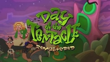 А как же Day of the Tentacle 2 и Sam & Max Hit the road?