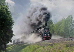 Если табор уходит в небо, то лучше с пользой.