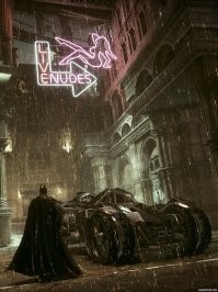 Как без допуска к дорогам общего пользования?! Да я сам видел!