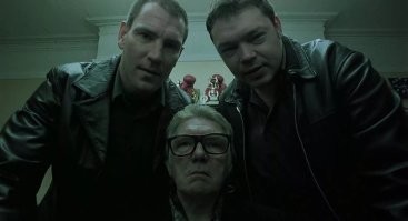 Необычная реакция голландца на вскрытие его жилья полицейскими