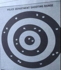 Всё по инструкции