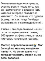 Как же его повязали, если у него были пистолет и граната? Он должен был отстреливаться до последнего патрона, а потом подорвать себя гранатой.