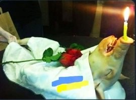 Ubisoft отказалась переводить свои игры на украинский язык