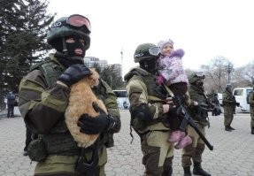 Оригинальный костюм на вечеринку