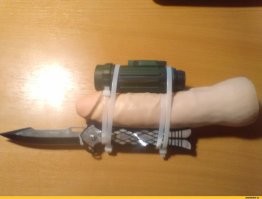 Виды швейцарских ножей