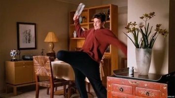 32 примера до смешного неудачного дизайна