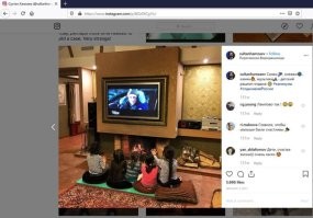 А что мы знаем о депутате Хамзаеве? Этот который является автором инициативы о том, чтоб запретить СМИ указывать национальность преступников.

Султан пытается превратить Россию в такую же нищую, бандитскую, террористическую, коррумпированную страну, как его Дагестан. Ума нет у кавказцев, и у власти они приводят к бедам.

РФ получила еще одного клоуна.

В декларации-2021 у Султана Хамзаева доход 4.394.529,50 руб. Супруга заработала лишь 26.038,50 руб. (за год - или около 2 тысяч рублей в месяц). Далее особых прорывов в доходах не заметно.

Как объяснить роскошный дом, который Хамзаев смог построить в районе Пироговского водохранилища?