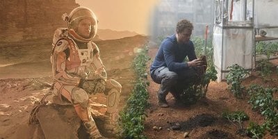 Он тоже ел картошку, чтобы выжить.