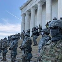В США готовятся к протестам после выборов

Для этого начинают приводить в готовность подразделения Национальной гвардии. В случае чего они будут давить выступления несогласных.

Покажут всему миру двойные стандарты «демократии».