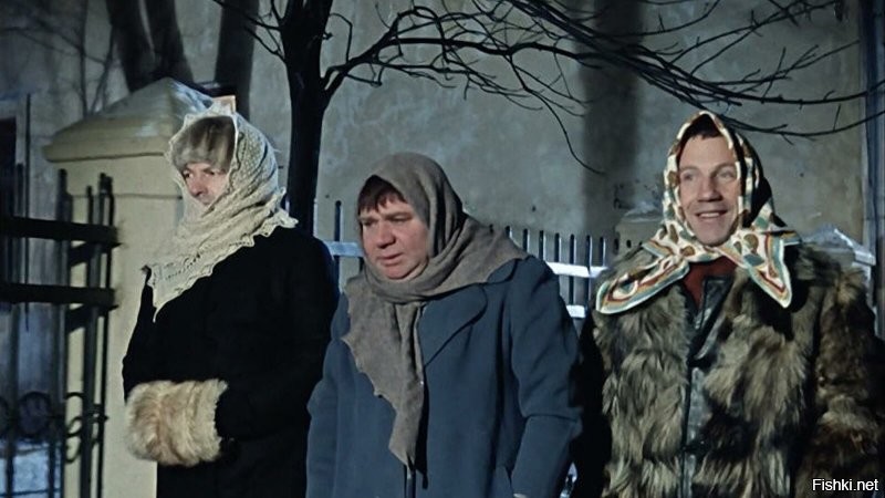 Кто помнит