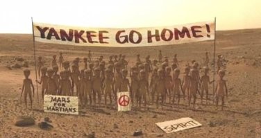 В NASA собрались на спутнике Сатурна искать жизнь