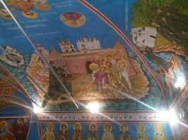 Ну так  у нас в Туле есть такие же затейники. интересно это "разжигают " или все нормально?