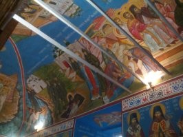 Ну так  у нас в Туле есть такие же затейники. интересно это "разжигают " или все нормально?