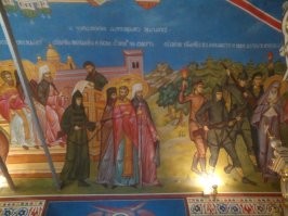 Ну так  у нас в Туле есть такие же затейники. интересно это "разжигают " или все нормально?