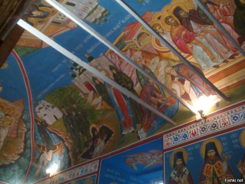 Ну так  у нас в Туле есть такие же затейники. интересно это "разжигают " или все нормально?