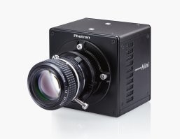 Ну и как после этого ... спокойно спать по ночам !?
______________________________________________________
Две модели камер Mini UX обеспечивают разрешение изображения 1,3 мегапикселя (1280 x 1024 пикселей) с частотой кадров до 2000 кадров в секунду для Mini UX50 и 4000 кадров в секунду для Mini UX100. Обе модели доступны с опциями памяти до 32 ГБ, что обеспечивает увеличенное время записи и гибкость запуска.