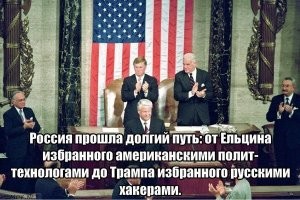 Политический мониторинг (488)