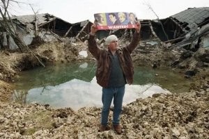 пропиндоское гавно.
разбавим немного.долой иллюзии. 
бомбардировка югославии