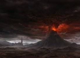 На Камчатке произошло извержение вулкана Шивелуч