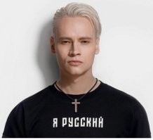 "РУССКИЙ" – это мой бренд!!! Только не голубой, ...пока. Но со временем будет и такой!. Такчта – бабки норвеги, на стол!