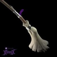 Чтобы не слетала