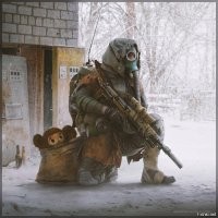 Результаты изучения геномов диких собак из Чернобыля и Семипалатинска. Можно ли управлять эволюцией?