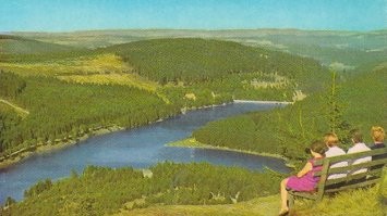 Интересные фотографии времен СССР