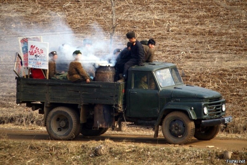 Я знаю кто ее научил