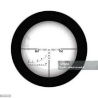 Долго прицеливался. Вдумчиво...