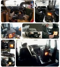 Ну... Она далеко не первая.