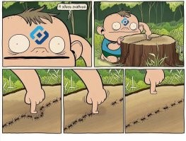 "Работать стоматологом очень просто!": после этих слов в соцсетях открылся портал к прекрасным комментариям