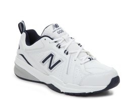 Действительно класные кроссовки New Balance 608.